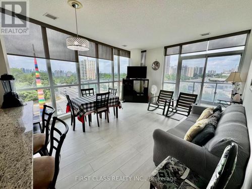 312-70 Forest Manor Road, Toronto (Henry Farm), ON, M2J0A9 | Card Image