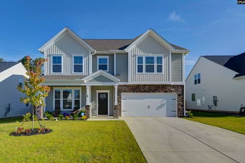 444 Dolomite Way, Chapin, SC, 29036-9881 | Card Image