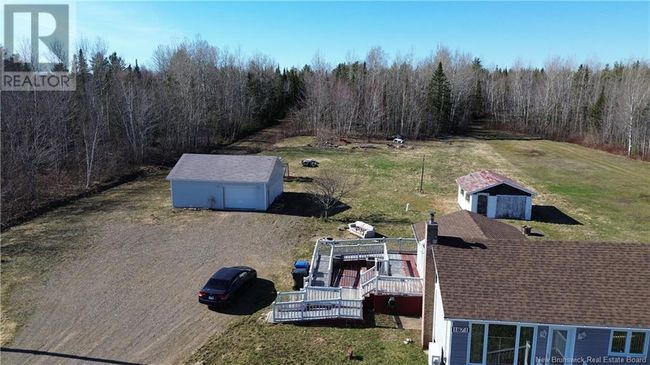 1871 Rte 160, House other with 2 bedrooms, 1 bathrooms and null parking in Saint-Sauveur NB | Image 20