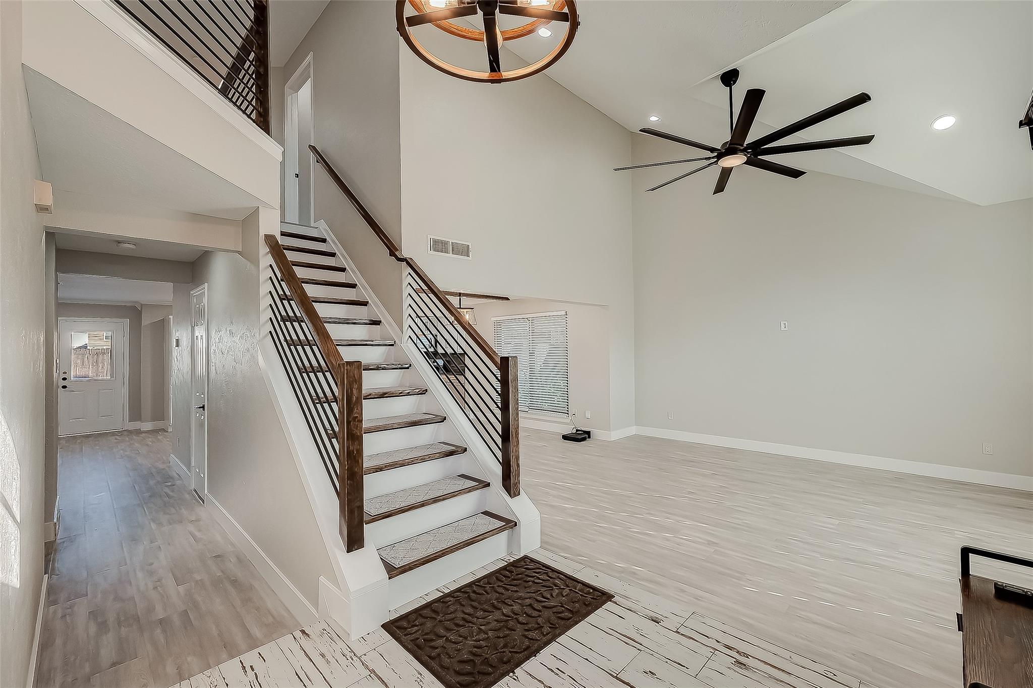 Residential Lease in Cypress 3