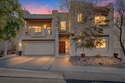 6312 Calla Lily Cir, Albuquerque, NM, 87111-7128 | Card Image