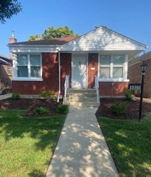 9809 S Union Ave, Chicago, IL, 60628-1020 | Card Image