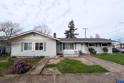 1930 Nw (-1936) Division St, Corvallis, OR, 97330 | Card Image