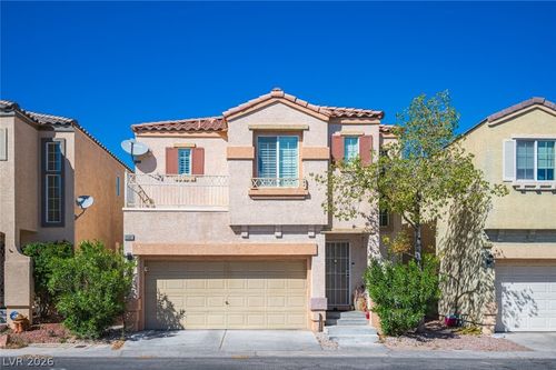 6560 Cotsfield Ave, Las Vegas, NV, 89139-7145 | Card Image