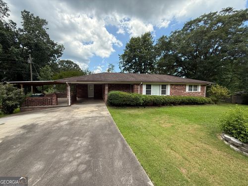 286 Hilltop Way, Toccoa, GA, 30577-6142 | Card Image