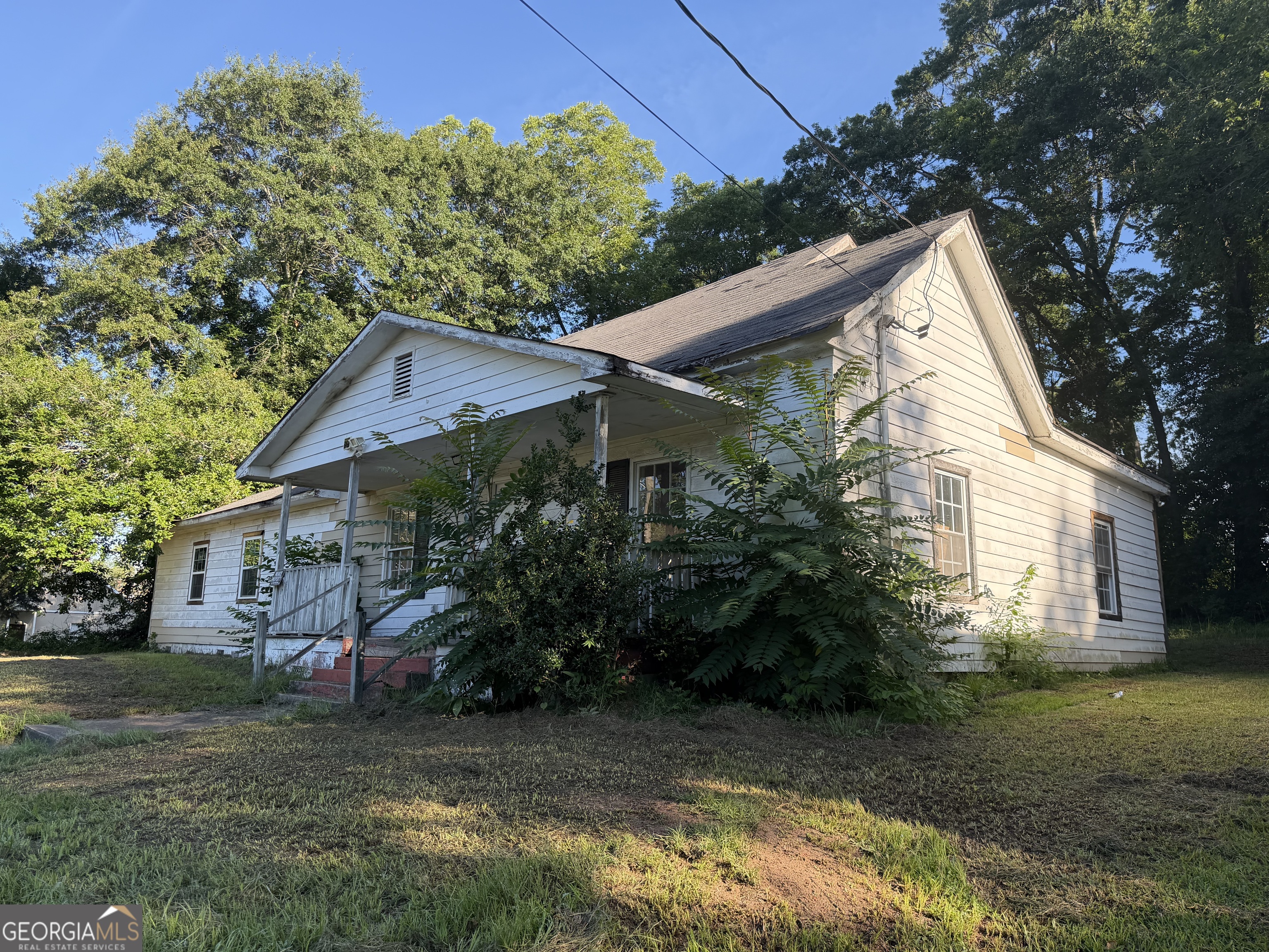 Commercial Sale in Griffin 5