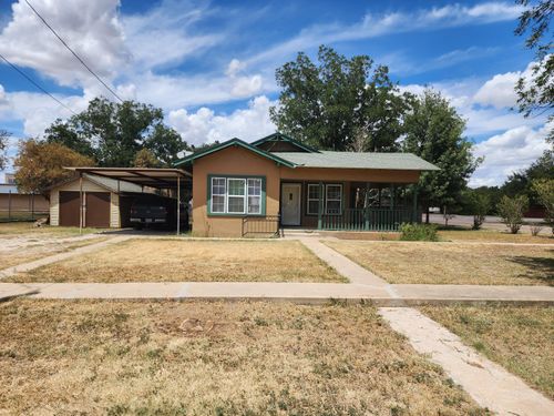 500 8th St, Odonnell, TX, 79351 | Card Image