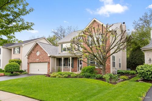 3705 Provence Drive, St. Charles, IL, 60175 | Card Image