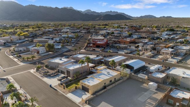 14445 E 53 Rd Dr, House other with 2 bedrooms, 2 bathrooms and 2 parking in Yuma AZ | Image 35