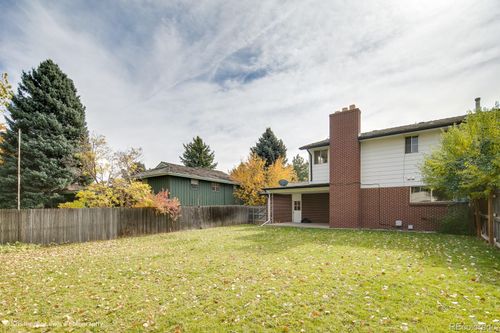 6751-6741 E Ithaca Pl, Denver, CO, 80237-1216 | Card Image