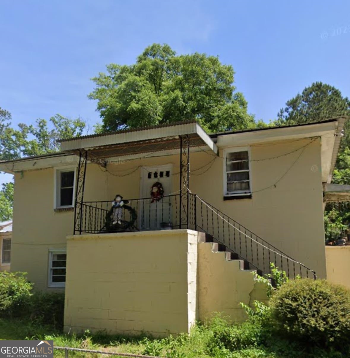 Helen St, Athens, GA 30606