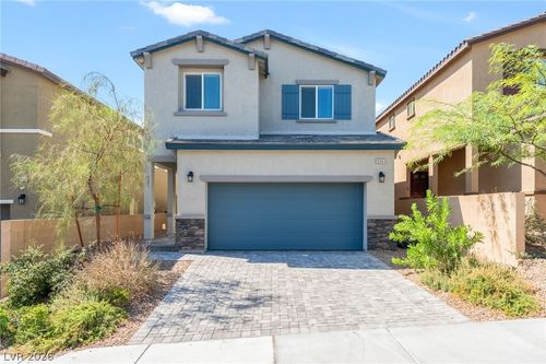 10963 Cheshire Woods Ave, Las Vegas, NV, 89166-6061 | Card Image