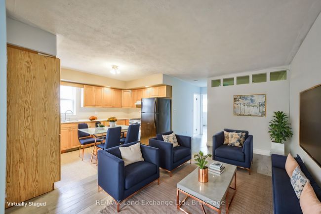 192 Josephine St, Home with 6 bedrooms, 4 bathrooms and 2 parking in Huron ON | Image 6