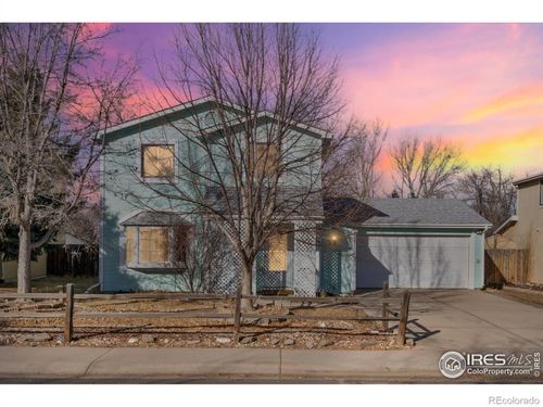1618 Enfield St, Fort Collins, CO, 80526-5546 | Card Image