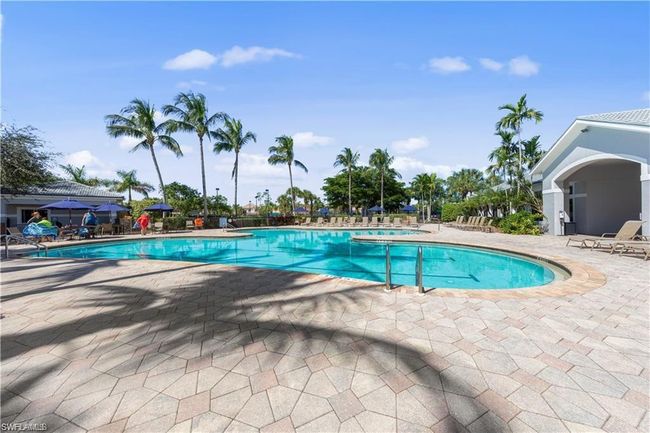APT-305 - 11031 Mill Creek Way, Condo with 3 bedrooms, 2 bathrooms and 1 parking in FORT MYERS FL | Image 39