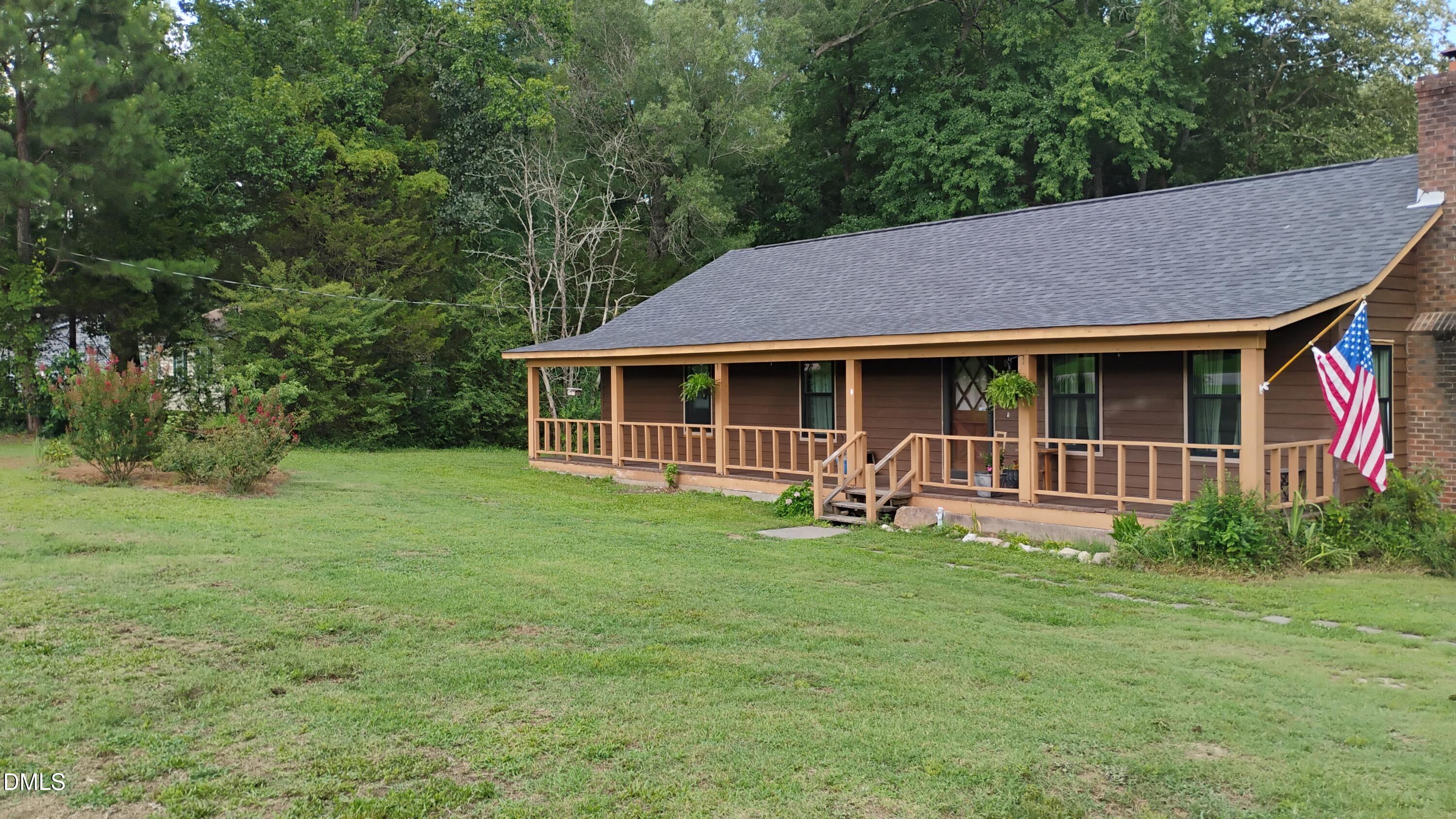 Residential in Zebulon 3