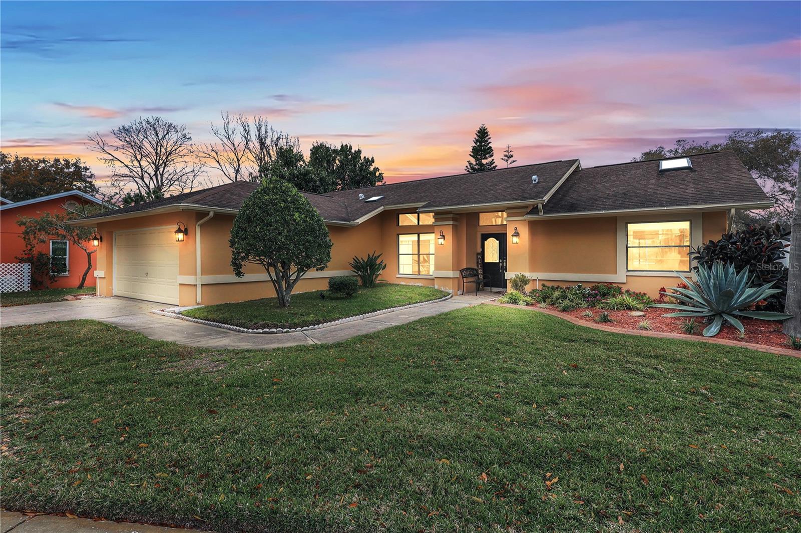 Allens Ridge Dr, Palm Harbor, FL 34683