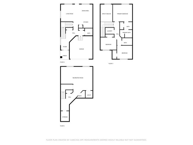 View of room layout | Image 38