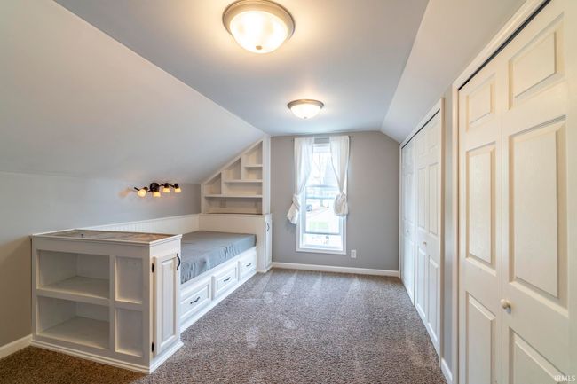 152 W Randolph St, House other with 4 bedrooms, 3 bathrooms and null parking in Nappanee IN | Image 26