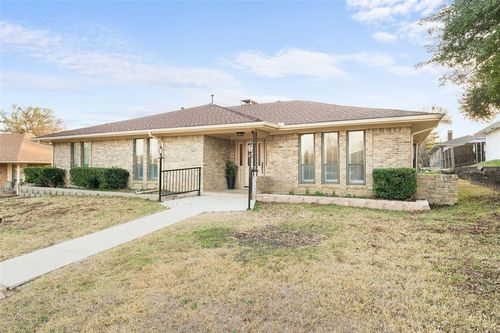 3217 Oak Hill Drive, Garland, TX, 75043 | Card Image