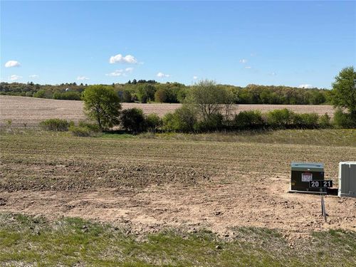 Lot 20 Sicilia Drive, WASHINGTON, WI, 54701 | Card Image