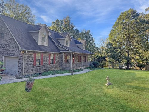 127 Lena Sykes Rd, Dover, TN, 37058-5730 | Card Image