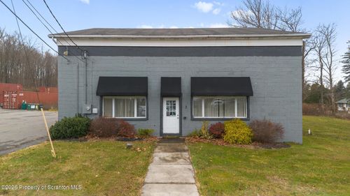 418 Daleville Hwy, Covington Twp, PA, 18444-7850 | Card Image