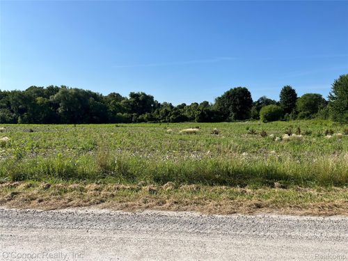 VL Lambs Road, Wales Township, MI, 48027 | Card Image