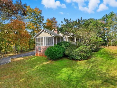 5833 Little Mountain Dr, Ellenwood, GA, 30294-3309 | Card Image