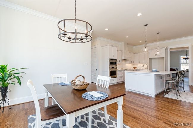 1555 Smokey Ridge Rd, House other with 4 bedrooms, 4 bathrooms and null parking in Maidens VA | Image 10