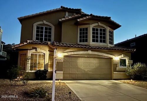 20436 N 17th Pl, Phoenix, AZ, 85024-4313 | Card Image