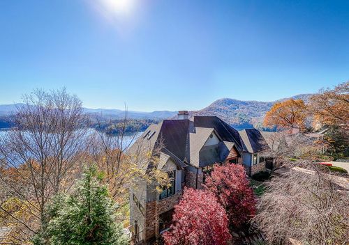 1 Cheoah Trl, Lake Santeetlah, NC, 28771-8400 | Card Image