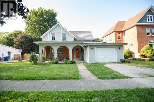 232 Hughes St, Dresden, ON, N0P1M0 | Card Image