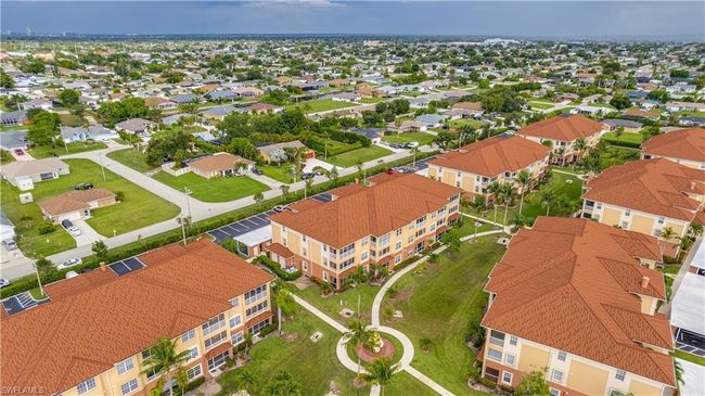 APT-202 - 1133 Van Loon Commons Cir, Condo with 2 bedrooms, 2 bathrooms and 1 parking in CAPE CORAL FL | Image 41