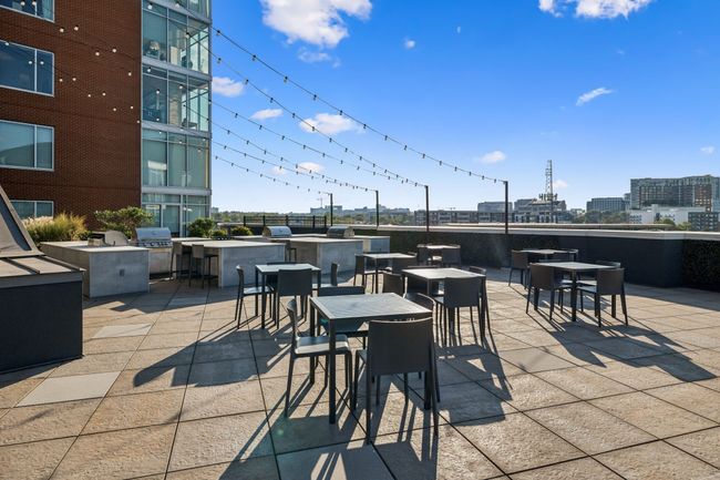 APT-1410 - 600 12 Th Ave S, Condo with 1 bedrooms, 1 bathrooms and 1 parking in Nashville TN | Image 33