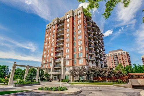 203-2365 Central Park Dr, Oakville, ON, L6H0C7 | Card Image