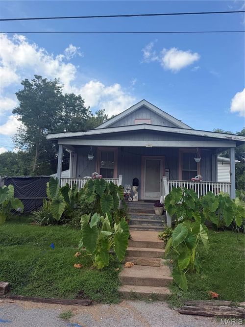 417 Northridge Dr, Saint Louis, MO, 63137-3602 | Card Image