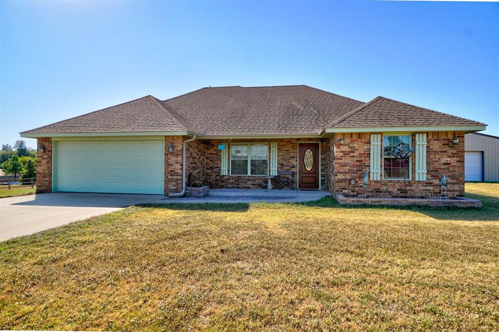 Kara Dr, Stillwater, OK 74074