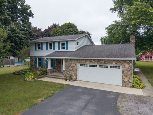 111 Big Tree St, Livonia, NY, 14487-9710 | Card Image