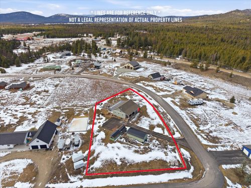 164 Bitterroot Estates Dr, Marion, MT, 59925-9884 | Card Image
