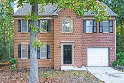 5450 Fox Haven Trl, Stone Mountain, GA, 30088-2272 | Card Image