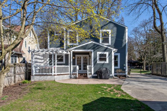 1513 Roseland Ave, House other with 3 bedrooms, 4 bathrooms and null parking in Royal Oak MI | Image 40