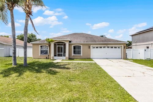 460 Flamingo Ct, POINCIANA, FL, 34759-4400 | Card Image