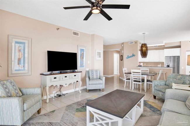 APT-12A - 13601 Perdido Key Dr, Condo with 3 bedrooms, 3 bathrooms and null parking in Pensacola FL | Image 6
