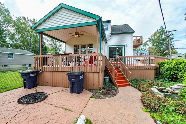 12836 Iola Dr, House other with 3 bedrooms, 2 bathrooms and null parking in Irving NY | Image 6