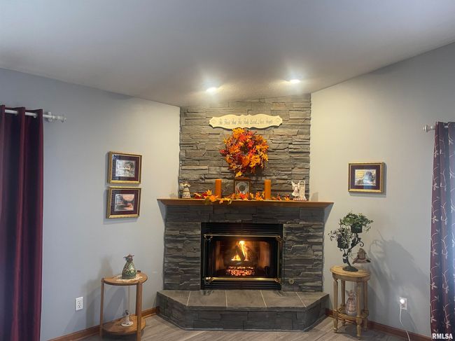 5001 Wildcat Run, House other with 3 bedrooms, 3 bathrooms and null parking in Springfield IL | Image 10