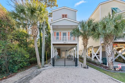 1-3605 Poinsett St, North Myrtle Beach, SC, 29582-4932 | Card Image