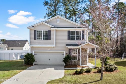 413 Cotton Grass Drive, Loris, SC, 29569 | Card Image