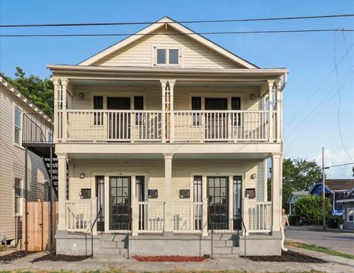 2b-1701 Eagle St, New Orleans, LA, 70118-1421 | Card Image