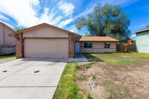 465 Cottonwood Lake Dr, Clifton, CO, 81520-8848 | Card Image